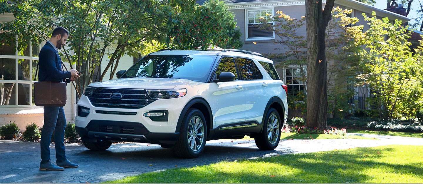 Speck Ford of Prosser in Prosser WA