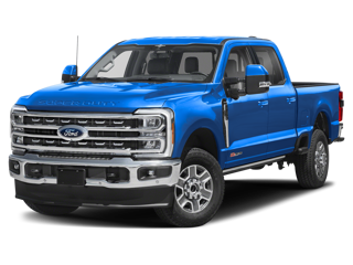 2026 Ford F-250 Super Duty