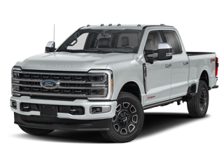 2026 Ford Super-Duty