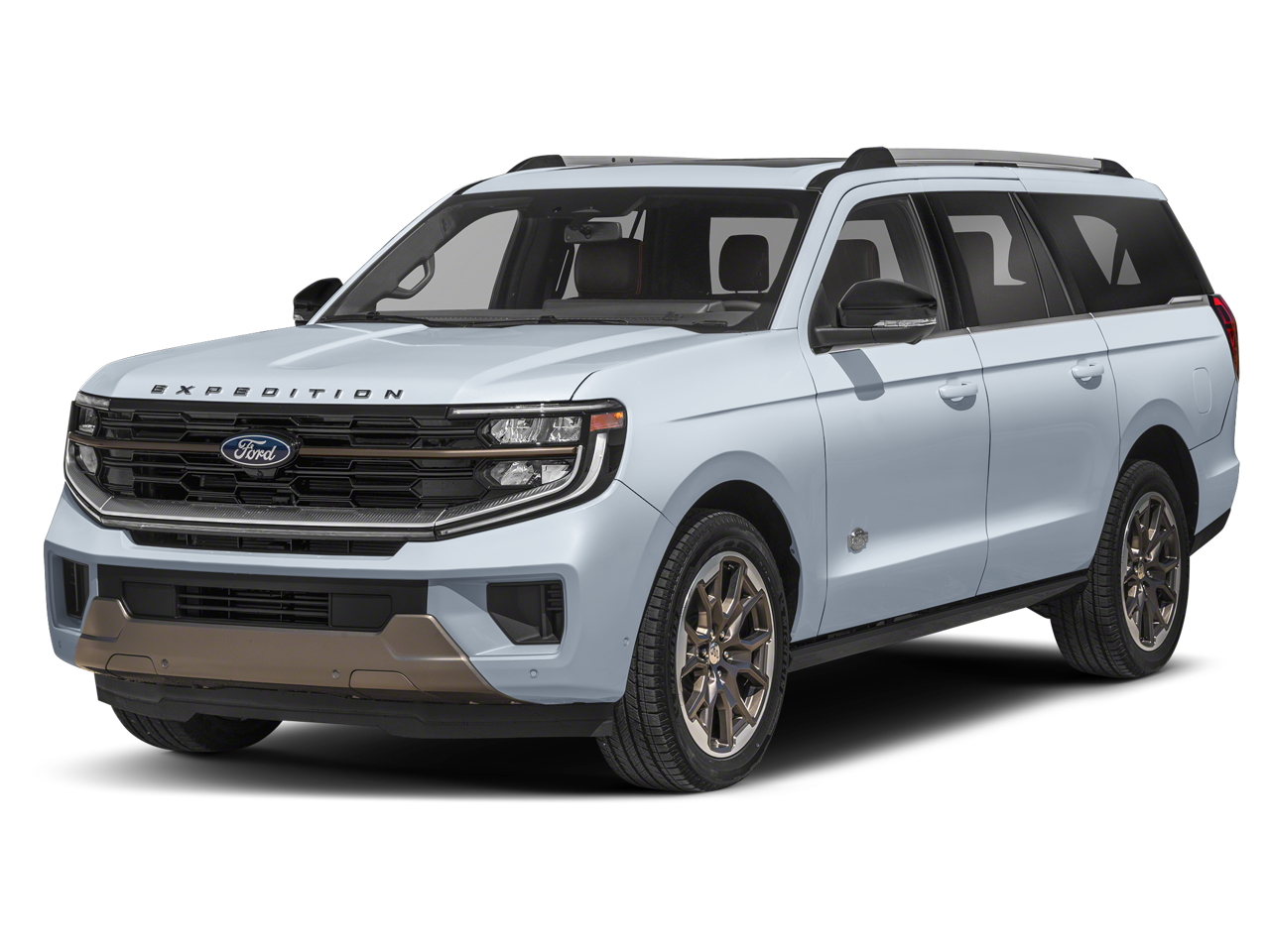 2026 Ford Expedition King Ranch MAX 4x4's photo
