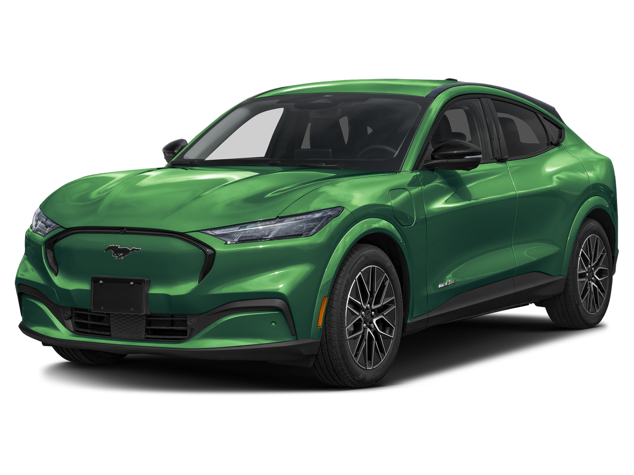 2026 Ford Mustang-Mach-e Premium's photo