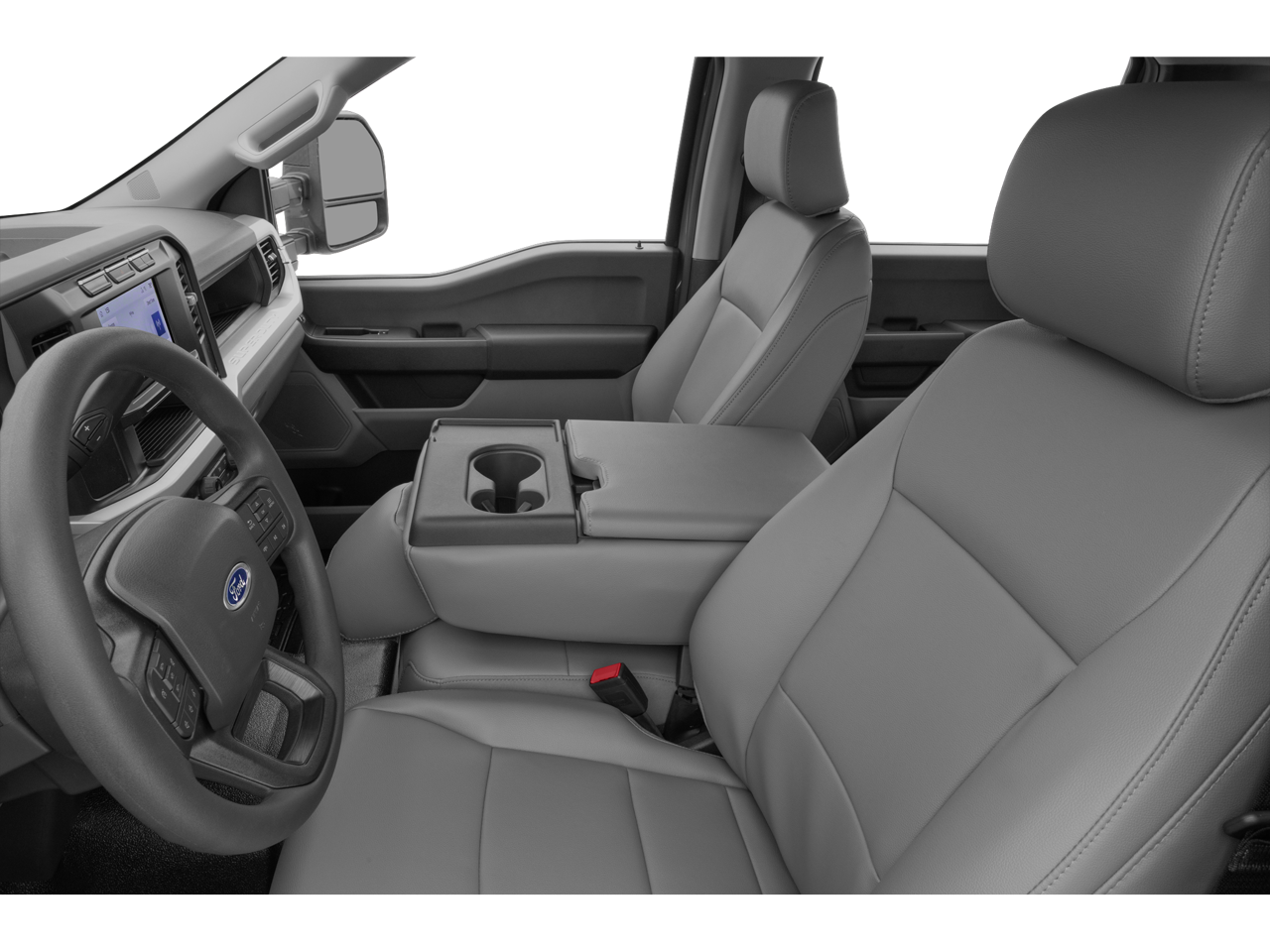 2025 Ford F-350SD XL