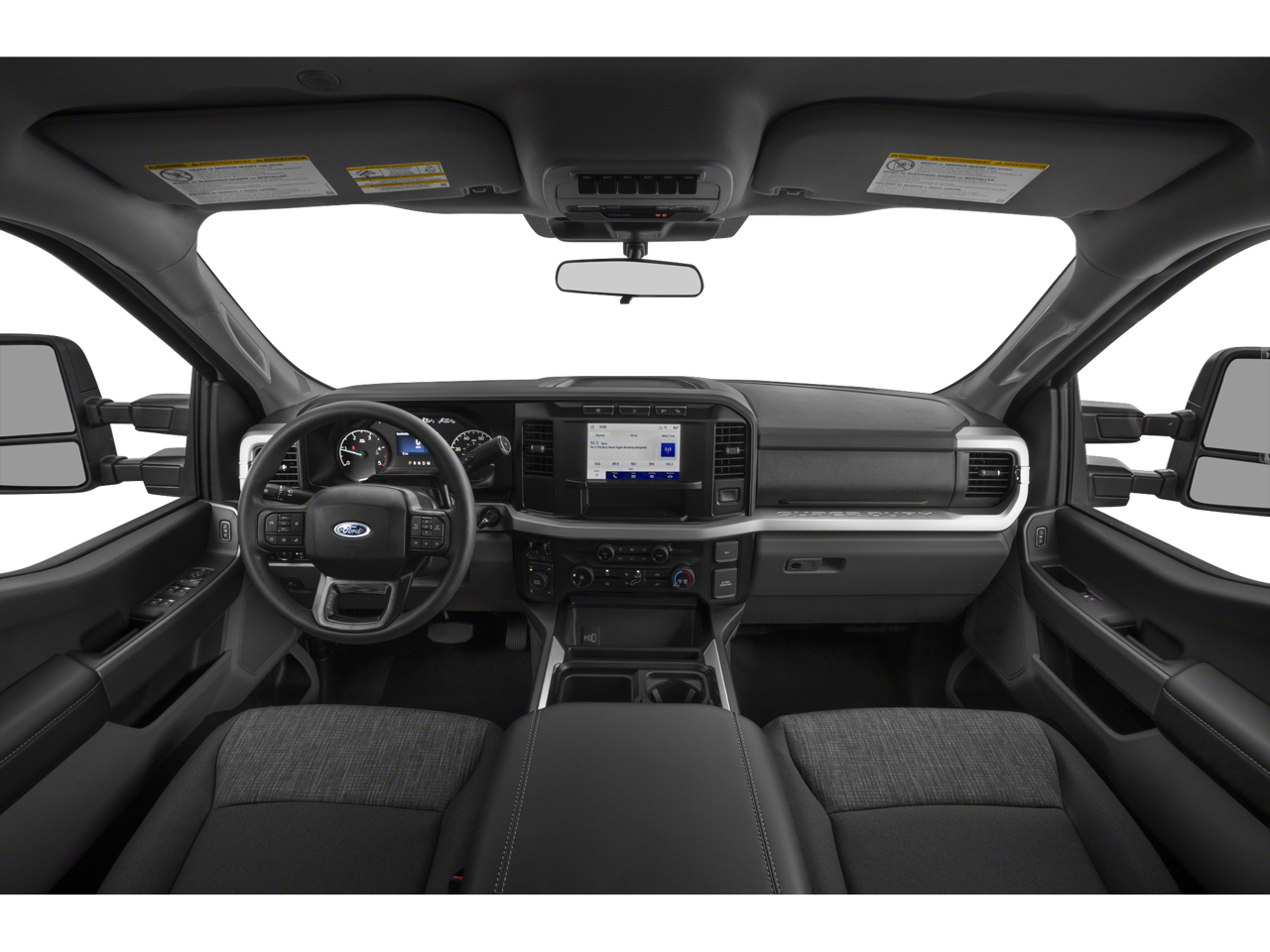 2027 Ford F-350 XLT