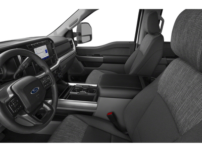 2027 Ford F-350 XLT