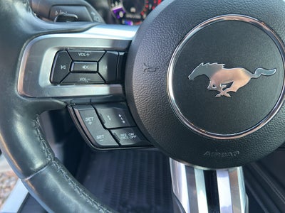 2023 Ford Mustang EcoBoost Premium