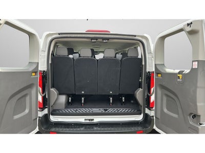 2024 Ford Transit Wagon XLT