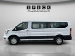 2024 Ford Transit Wagon XLT