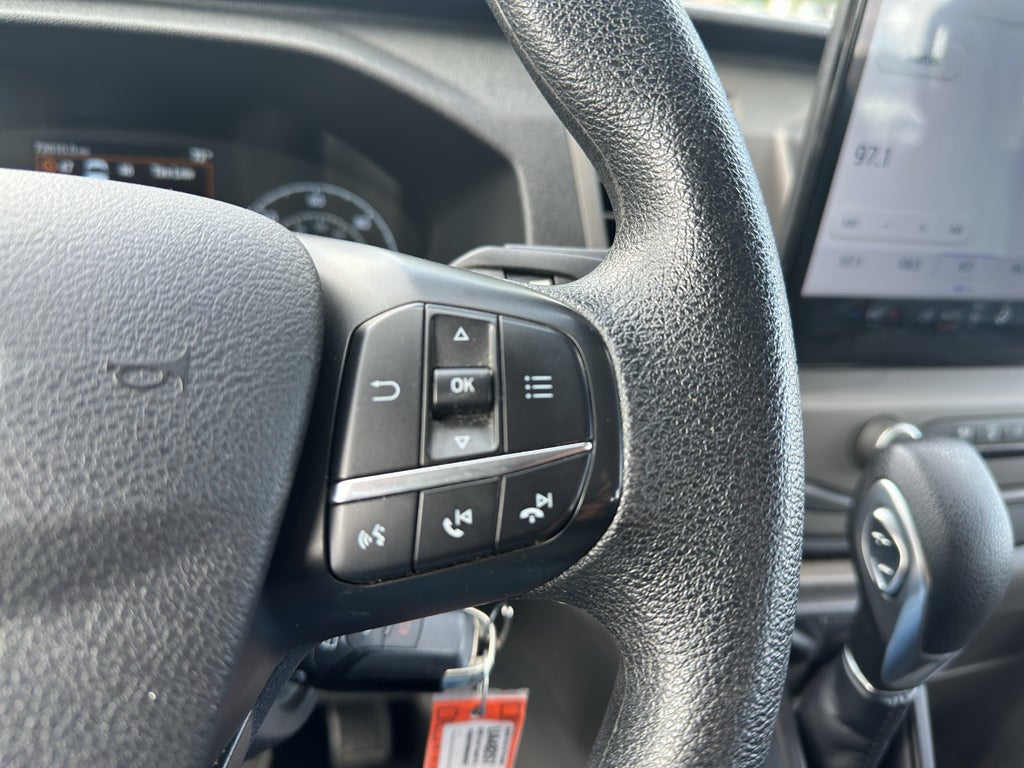 2022 Ford Transit Wagon XLT