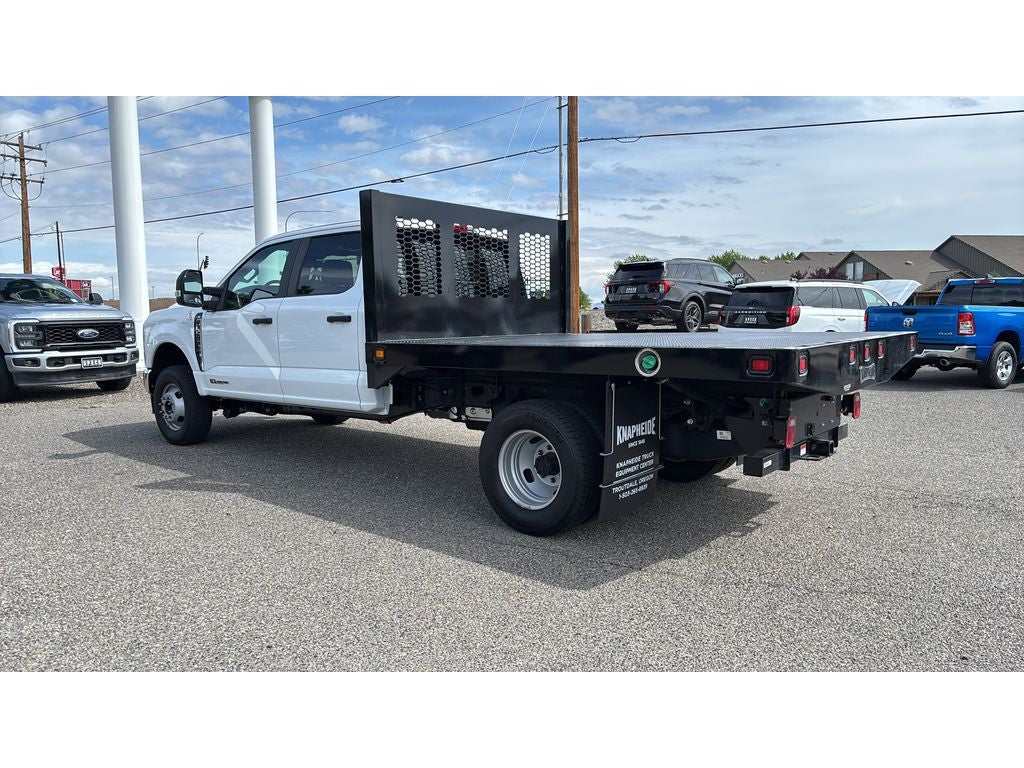 2026 Ford F-350 XL