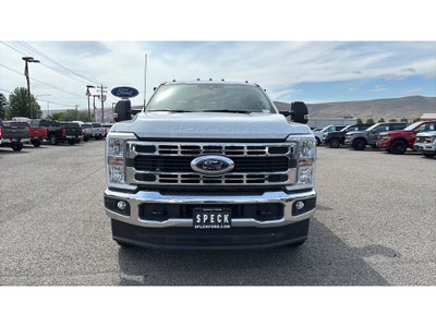 2026 Ford F-350 XL