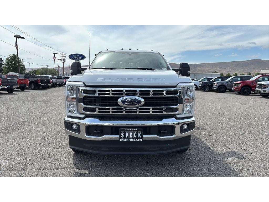 2026 Ford F-350 XL