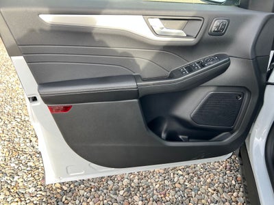 2025 Ford Escape Plug-In Hybrid Base