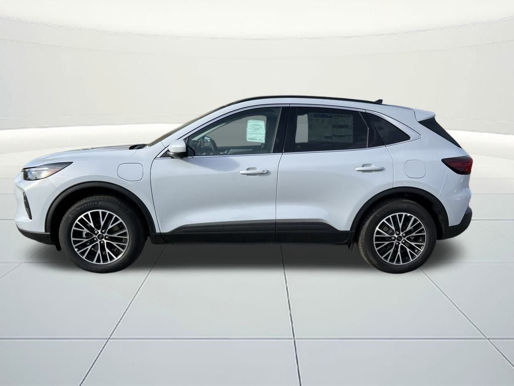 2025 Ford Escape Plug-In Hybrid Base