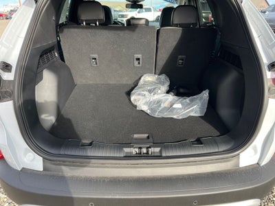 2025 Ford Escape Plug-In Hybrid Base