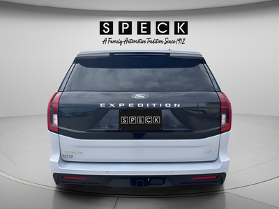 2026 Ford Expedition Max Active