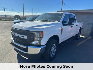 2022 Ford F-250 XLT