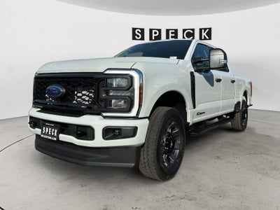 2026 Ford F-250 XL 4WD Crew Cab 6.75' Box