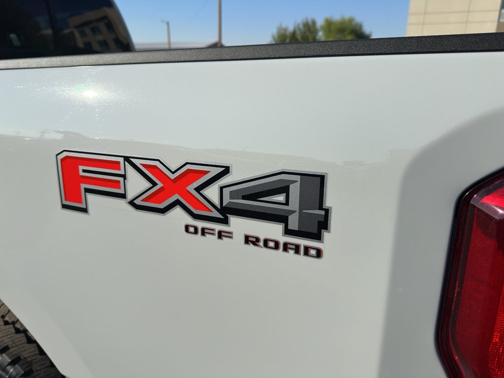 2026 Ford F-250 XL 4WD Crew Cab 6.75' Box