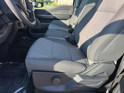 2026 Ford F-250 XL 4WD Crew Cab 6.75' Box