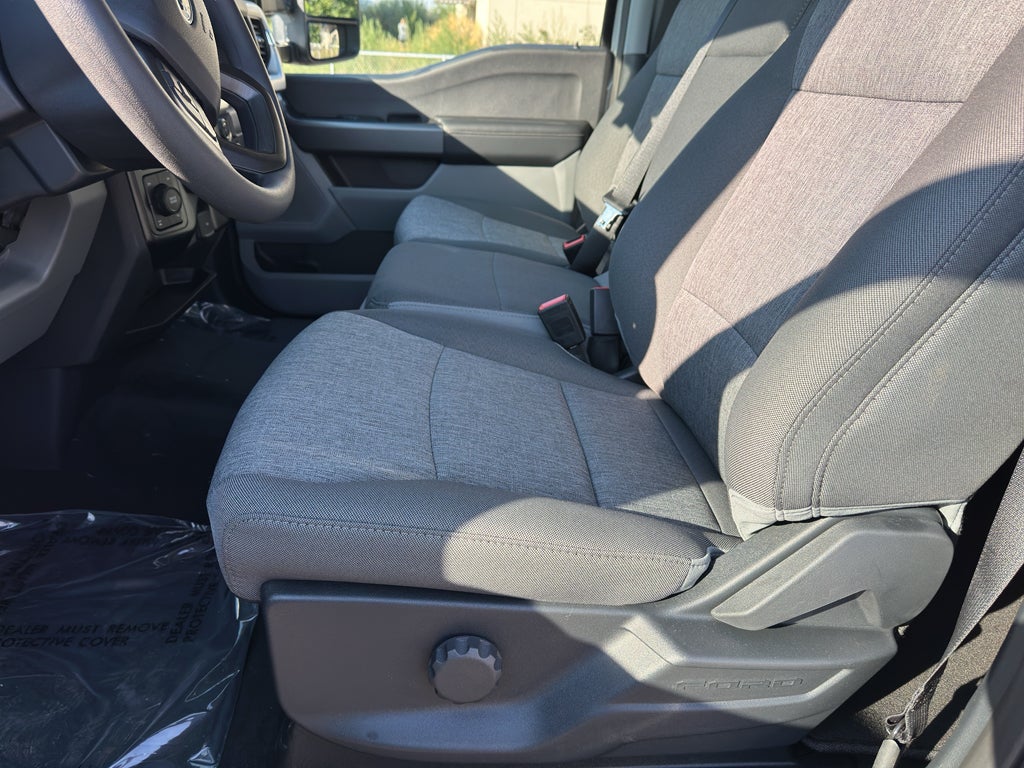 2026 Ford F-250 XL 4WD Crew Cab 6.75' Box
