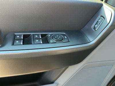 2026 Ford F-250 XL 4WD Crew Cab 6.75' Box
