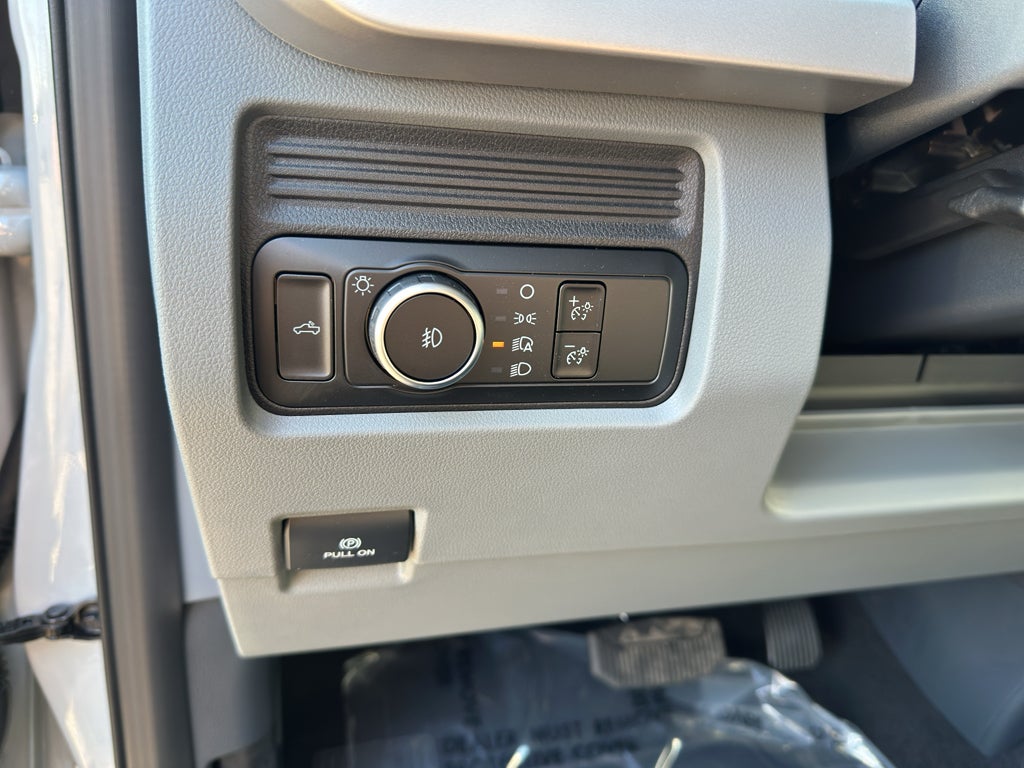 2026 Ford F-250 XL 4WD Crew Cab 6.75' Box