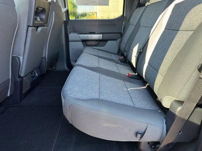 2026 Ford F-250 XL 4WD Crew Cab 6.75' Box
