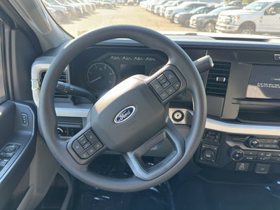 2026 Ford F-250 XL 4WD Crew Cab 6.75' Box