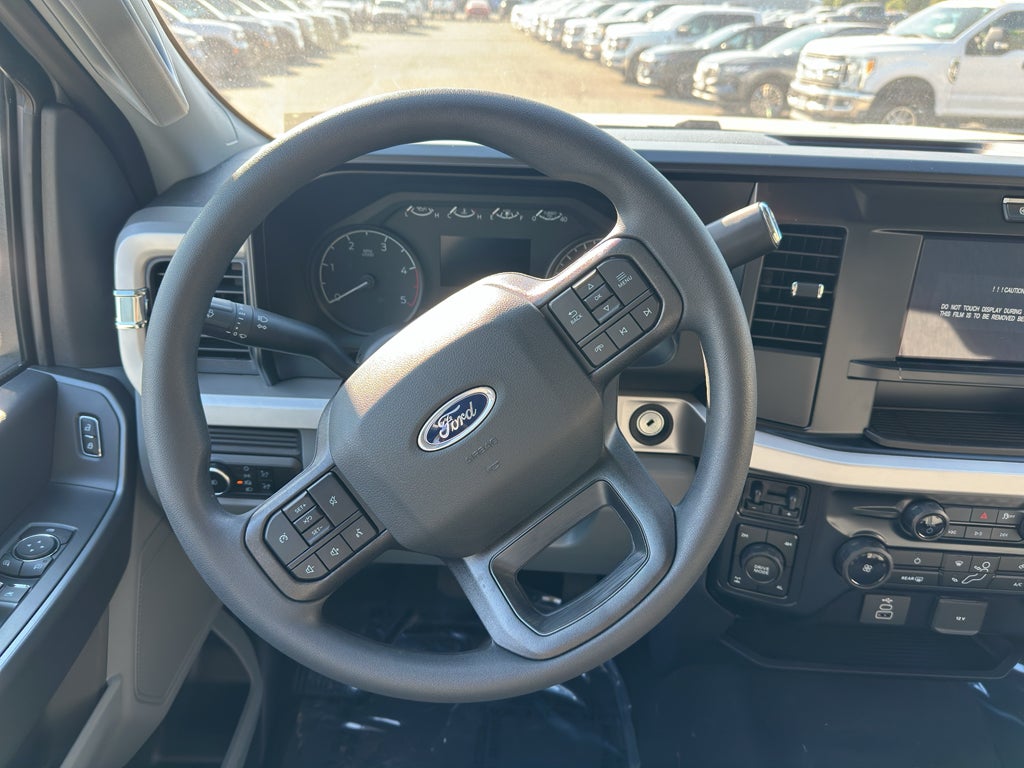 2026 Ford F-250 XL 4WD Crew Cab 6.75' Box