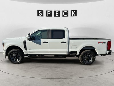 2026 Ford F-250 XL 4WD Crew Cab 6.75' Box