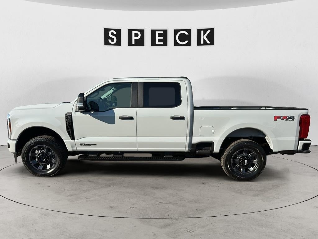 2026 Ford F-250 XL 4WD Crew Cab 6.75' Box