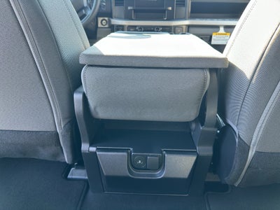 2026 Ford F-250 XL 4WD Crew Cab 6.75' Box