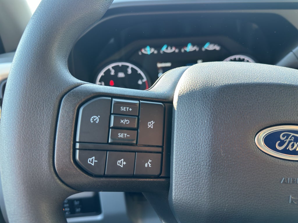 2026 Ford F-250 XL 4WD Crew Cab 6.75' Box