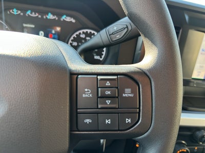 2026 Ford F-250 XL 4WD Crew Cab 6.75' Box