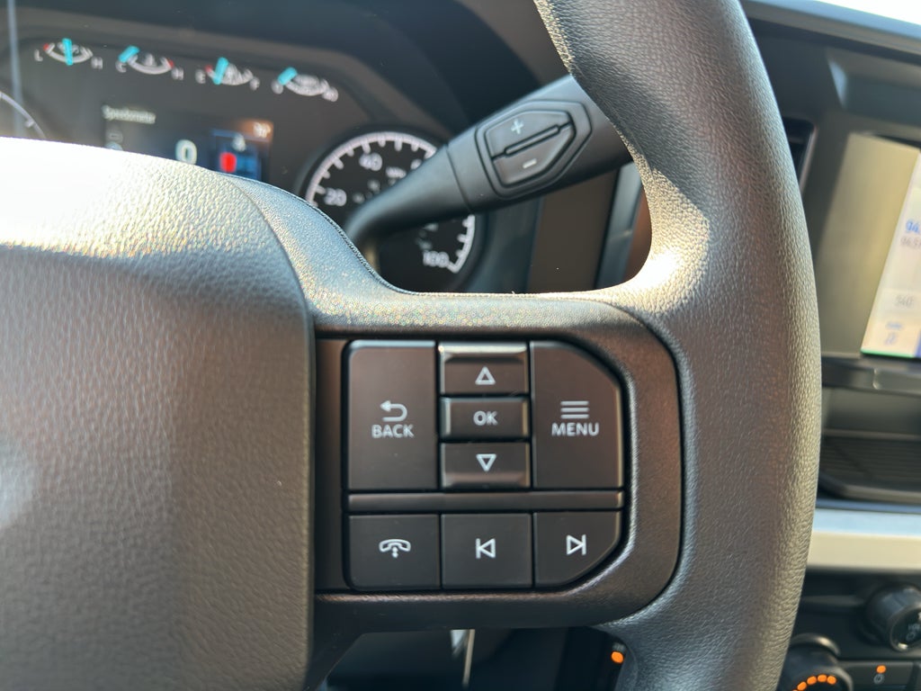 2026 Ford F-250 XL 4WD Crew Cab 6.75' Box