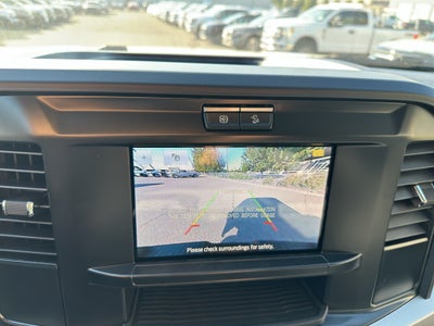 2026 Ford F-250 XL 4WD Crew Cab 6.75' Box