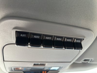 2026 Ford F-250 XL 4WD Crew Cab 6.75' Box