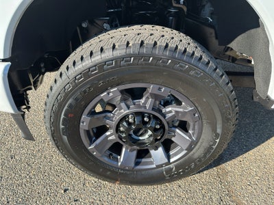 2026 Ford F-250 XL 4WD Crew Cab 6.75' Box