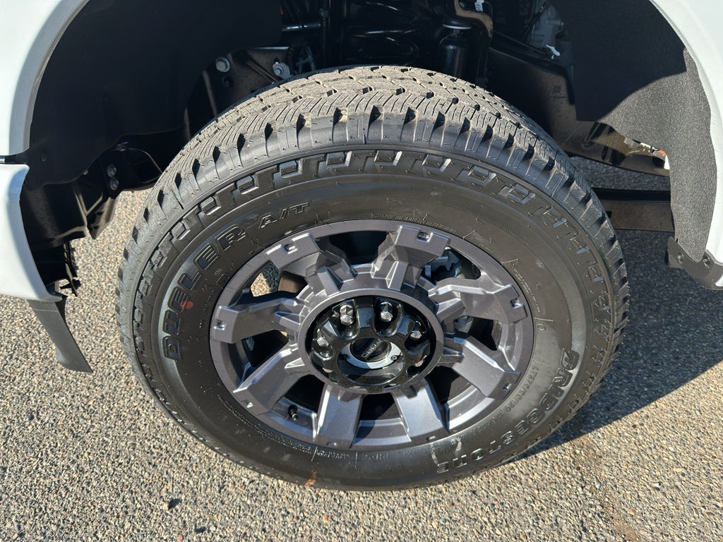 2026 Ford F-250 XL 4WD Crew Cab 6.75' Box