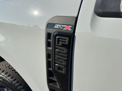 2026 Ford F-250 XL 4WD Crew Cab 6.75' Box