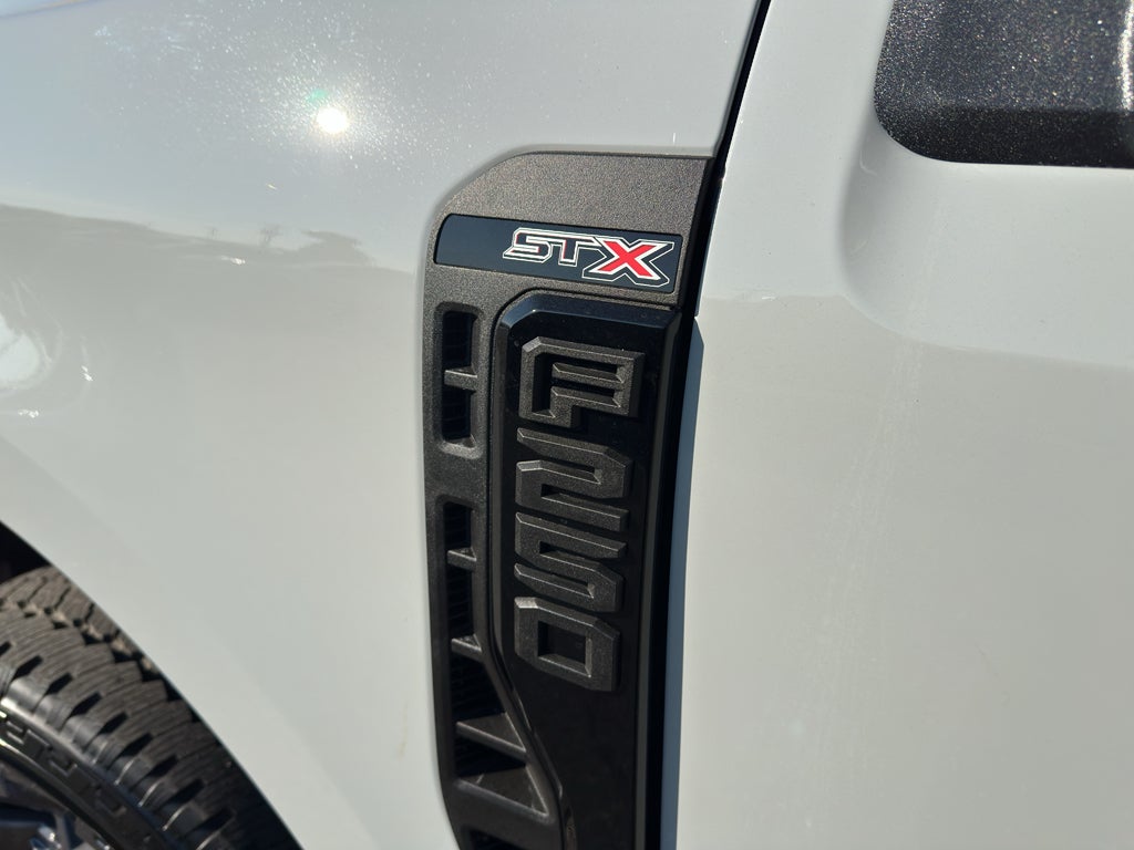 2026 Ford F-250 XL 4WD Crew Cab 6.75' Box