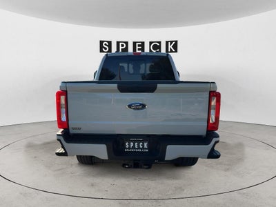 2026 Ford F-250 XL 4WD Crew Cab 6.75' Box