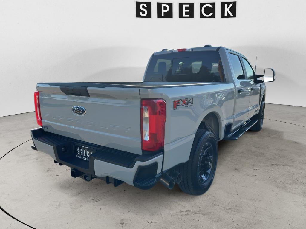 2026 Ford F-250 XL 4WD Crew Cab 6.75' Box