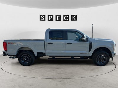 2026 Ford F-250 XL 4WD Crew Cab 6.75' Box