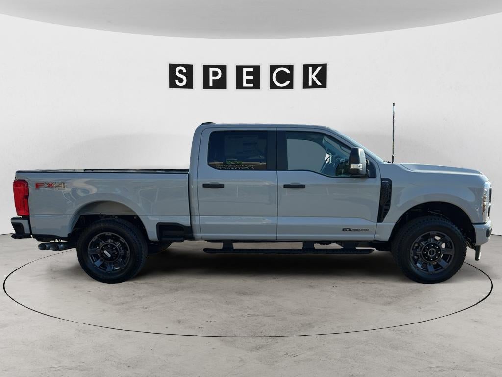 2026 Ford F-250 XL 4WD Crew Cab 6.75' Box