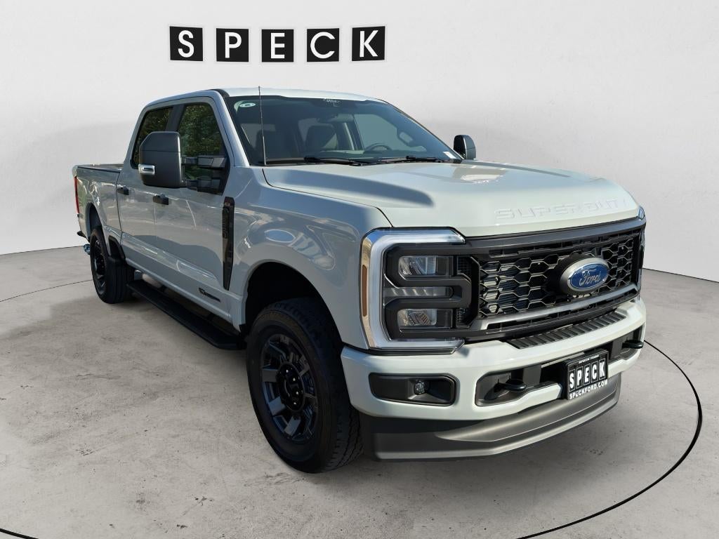 2026 Ford F-250 XL 4WD Crew Cab 6.75' Box