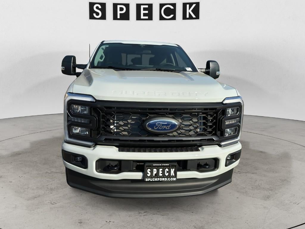 2026 Ford F-250 XL 4WD Crew Cab 6.75' Box