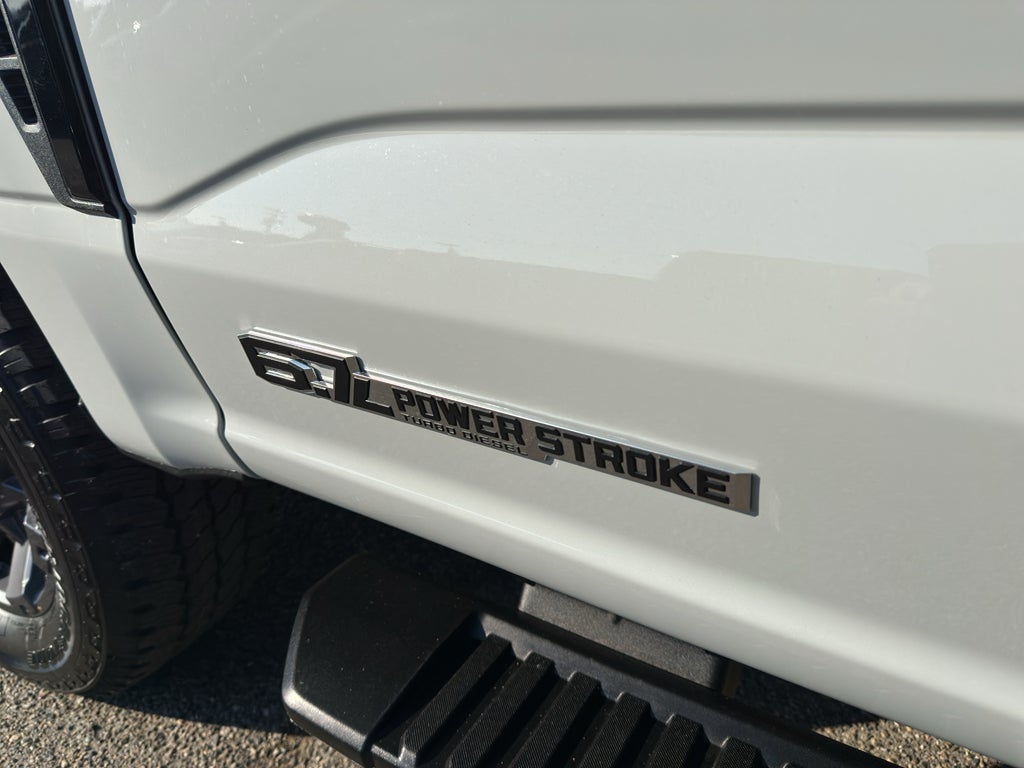 2026 Ford F-250 XL 4WD Crew Cab 6.75' Box