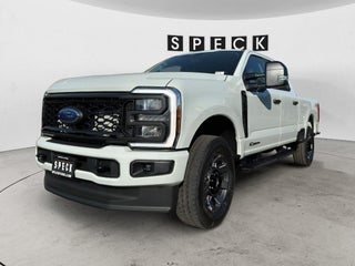 2026 Ford F-250 XL 4WD Crew Cab 6.75' Box