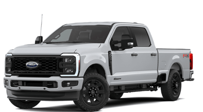 2026 Ford F-250 XL 4WD Crew Cab 6.75' Box